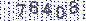This Is CAPTCHA Image
