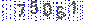 This Is CAPTCHA Image